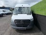 USED 2020 20 MERCEDES-BENZ SPRINTER 2.1 314 CDI Panel Van 5dr Diesel Manual RWD L3 H2 Euro 6 (143 ps) FINANCE FREE DELIVERY WARRANTY