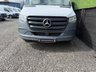 USED 2020 20 MERCEDES-BENZ SPRINTER 2.1 314 CDI Panel Van 5dr Diesel Manual RWD L3 H2 Euro 6 (143 ps) FINANCE FREE DELIVERY WARRANTY