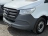 USED 2020 20 MERCEDES-BENZ SPRINTER 2.1 314 CDI Panel Van 5dr Diesel Manual RWD L3 H2 Euro 6 (143 ps) FINANCE FREE DELIVERY WARRANTY