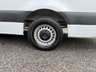 USED 2020 20 MERCEDES-BENZ SPRINTER 2.1 314 CDI Panel Van 5dr Diesel Manual RWD L3 H2 Euro 6 (143 ps) FINANCE FREE DELIVERY WARRANTY