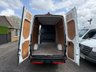 USED 2020 20 MERCEDES-BENZ SPRINTER 2.1 314 CDI Panel Van 5dr Diesel Manual RWD L3 H2 Euro 6 (143 ps) FINANCE FREE DELIVERY WARRANTY