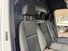 USED 2020 20 MERCEDES-BENZ SPRINTER 2.1 314 CDI Panel Van 5dr Diesel Manual RWD L3 H2 Euro 6 (143 ps) FINANCE FREE DELIVERY WARRANTY