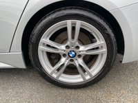 USED 2017 67 BMW 3 SERIES 3.0 330d M Sport Touring 5dr Diesel Auto Euro 6 (s/s) (258 ps) SUPPLIED WITH  AA WARRANTY