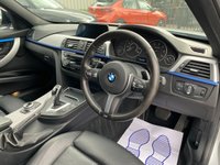 USED 2017 67 BMW 3 SERIES 3.0 330d M Sport Touring 5dr Diesel Auto Euro 6 (s/s) (258 ps) SUPPLIED WITH  AA WARRANTY