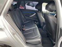 USED 2017 67 BMW 3 SERIES 3.0 330d M Sport Touring 5dr Diesel Auto Euro 6 (s/s) (258 ps) SUPPLIED WITH  AA WARRANTY
