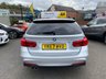 USED 2017 67 BMW 3 SERIES 3.0 330d M Sport Touring 5dr Diesel Auto Euro 6 (s/s) (258 ps) SUPPLIED WITH  AA WARRANTY