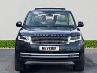 USED 2023 73 LAND ROVER RANGE ROVER 3.0 P400 MHEV Autobiography SUV 5dr Petrol Auto 4WD Euro 6 (s/s) (LWB, 7Seat) (400 ps) 