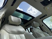 USED 2023 73 LAND ROVER RANGE ROVER 3.0 P400 MHEV Autobiography SUV 5dr Petrol Auto 4WD Euro 6 (s/s) (LWB, 7Seat) (400 ps) 