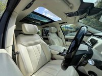 USED 2023 73 LAND ROVER RANGE ROVER 3.0 P400 MHEV Autobiography SUV 5dr Petrol Auto 4WD Euro 6 (s/s) (LWB, 7Seat) (400 ps) 