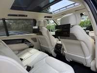 USED 2023 73 LAND ROVER RANGE ROVER 3.0 P400 MHEV Autobiography SUV 5dr Petrol Auto 4WD Euro 6 (s/s) (LWB, 7Seat) (400 ps) 