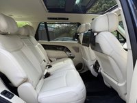 USED 2023 73 LAND ROVER RANGE ROVER 3.0 P400 MHEV Autobiography SUV 5dr Petrol Auto 4WD Euro 6 (s/s) (LWB, 7Seat) (400 ps) 