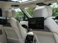 USED 2023 73 LAND ROVER RANGE ROVER 3.0 P400 MHEV Autobiography SUV 5dr Petrol Auto 4WD Euro 6 (s/s) (LWB, 7Seat) (400 ps) 