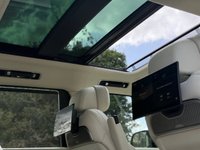 USED 2023 73 LAND ROVER RANGE ROVER 3.0 P400 MHEV Autobiography SUV 5dr Petrol Auto 4WD Euro 6 (s/s) (LWB, 7Seat) (400 ps) 