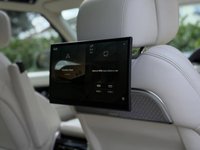 USED 2023 73 LAND ROVER RANGE ROVER 3.0 P400 MHEV Autobiography SUV 5dr Petrol Auto 4WD Euro 6 (s/s) (LWB, 7Seat) (400 ps) 