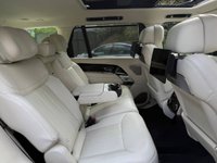 USED 2023 73 LAND ROVER RANGE ROVER 3.0 P400 MHEV Autobiography SUV 5dr Petrol Auto 4WD Euro 6 (s/s) (LWB, 7Seat) (400 ps) 