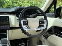 USED 2023 73 LAND ROVER RANGE ROVER 3.0 P400 MHEV Autobiography SUV 5dr Petrol Auto 4WD Euro 6 (s/s) (LWB, 7Seat) (400 ps) 