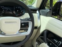 USED 2023 73 LAND ROVER RANGE ROVER 3.0 P400 MHEV Autobiography SUV 5dr Petrol Auto 4WD Euro 6 (s/s) (LWB, 7Seat) (400 ps) 