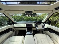 USED 2023 73 LAND ROVER RANGE ROVER 3.0 P400 MHEV Autobiography SUV 5dr Petrol Auto 4WD Euro 6 (s/s) (LWB, 7Seat) (400 ps) 