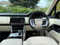 USED 2023 73 LAND ROVER RANGE ROVER 3.0 P400 MHEV Autobiography SUV 5dr Petrol Auto 4WD Euro 6 (s/s) (LWB, 7Seat) (400 ps) 