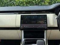 USED 2023 73 LAND ROVER RANGE ROVER 3.0 P400 MHEV Autobiography SUV 5dr Petrol Auto 4WD Euro 6 (s/s) (LWB, 7Seat) (400 ps) 