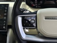 USED 2023 73 LAND ROVER RANGE ROVER 3.0 P400 MHEV Autobiography SUV 5dr Petrol Auto 4WD Euro 6 (s/s) (LWB, 7Seat) (400 ps) 