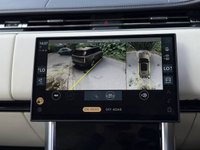 USED 2023 73 LAND ROVER RANGE ROVER 3.0 P400 MHEV Autobiography SUV 5dr Petrol Auto 4WD Euro 6 (s/s) (LWB, 7Seat) (400 ps) 