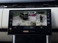 USED 2023 73 LAND ROVER RANGE ROVER 3.0 P400 MHEV Autobiography SUV 5dr Petrol Auto 4WD Euro 6 (s/s) (LWB, 7Seat) (400 ps) 
