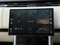 USED 2023 73 LAND ROVER RANGE ROVER 3.0 P400 MHEV Autobiography SUV 5dr Petrol Auto 4WD Euro 6 (s/s) (LWB, 7Seat) (400 ps) 