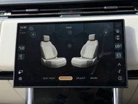 USED 2023 73 LAND ROVER RANGE ROVER 3.0 P400 MHEV Autobiography SUV 5dr Petrol Auto 4WD Euro 6 (s/s) (LWB, 7Seat) (400 ps) 