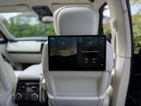 USED 2023 73 LAND ROVER RANGE ROVER 3.0 P400 MHEV Autobiography SUV 5dr Petrol Auto 4WD Euro 6 (s/s) (LWB, 7Seat) (400 ps) 