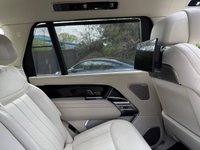 USED 2023 73 LAND ROVER RANGE ROVER 3.0 P400 MHEV Autobiography SUV 5dr Petrol Auto 4WD Euro 6 (s/s) (LWB, 7Seat) (400 ps) 