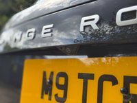 USED 2023 73 LAND ROVER RANGE ROVER 3.0 P400 MHEV Autobiography SUV 5dr Petrol Auto 4WD Euro 6 (s/s) (LWB, 7Seat) (400 ps) 