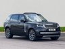USED 2023 73 LAND ROVER RANGE ROVER 3.0 P400 MHEV Autobiography SUV 5dr Petrol Auto 4WD Euro 6 (s/s) (LWB, 7Seat) (400 ps) 