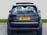 USED 2023 73 LAND ROVER RANGE ROVER 3.0 P400 MHEV Autobiography SUV 5dr Petrol Auto 4WD Euro 6 (s/s) (LWB, 7Seat) (400 ps) 