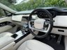 USED 2023 73 LAND ROVER RANGE ROVER 3.0 P400 MHEV Autobiography SUV 5dr Petrol Auto 4WD Euro 6 (s/s) (LWB, 7Seat) (400 ps) 