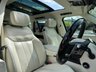 USED 2023 73 LAND ROVER RANGE ROVER 3.0 P400 MHEV Autobiography SUV 5dr Petrol Auto 4WD Euro 6 (s/s) (LWB, 7Seat) (400 ps) 