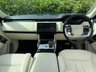 USED 2023 73 LAND ROVER RANGE ROVER 3.0 P400 MHEV Autobiography SUV 5dr Petrol Auto 4WD Euro 6 (s/s) (LWB, 7Seat) (400 ps) 