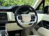 USED 2023 73 LAND ROVER RANGE ROVER 3.0 P400 MHEV Autobiography SUV 5dr Petrol Auto 4WD Euro 6 (s/s) (LWB, 7Seat) (400 ps) 
