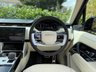 USED 2023 73 LAND ROVER RANGE ROVER 3.0 P400 MHEV Autobiography SUV 5dr Petrol Auto 4WD Euro 6 (s/s) (LWB, 7Seat) (400 ps) 
