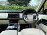 USED 2023 73 LAND ROVER RANGE ROVER 3.0 P400 MHEV Autobiography SUV 5dr Petrol Auto 4WD Euro 6 (s/s) (LWB, 7Seat) (400 ps) 