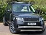 USED 2023 73 LAND ROVER RANGE ROVER 3.0 P400 MHEV Autobiography SUV 5dr Petrol Auto 4WD Euro 6 (s/s) (LWB, 7Seat) (400 ps) 