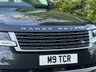 USED 2023 73 LAND ROVER RANGE ROVER 3.0 P400 MHEV Autobiography SUV 5dr Petrol Auto 4WD Euro 6 (s/s) (LWB, 7Seat) (400 ps) 