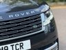 USED 2023 73 LAND ROVER RANGE ROVER 3.0 P400 MHEV Autobiography SUV 5dr Petrol Auto 4WD Euro 6 (s/s) (LWB, 7Seat) (400 ps) 