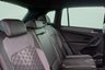 USED 2023 23 VOLKSWAGEN TIGUAN 1.5 TSI R-Line SUV 5dr Petrol DSG Euro 6 (s/s) (150 ps) PARKING SENSOR | SATELLITE NAV