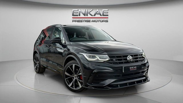 View our VOLKSWAGEN TIGUAN