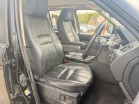 USED 2011 11 LAND ROVER RANGE ROVER SPORT 3.0 TD V6 HSE CommandShift 4WD Euro 5 5dr GREAT VALUE SPORT