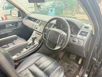 USED 2011 11 LAND ROVER RANGE ROVER SPORT 3.0 TD V6 HSE CommandShift 4WD Euro 5 5dr GREAT VALUE SPORT