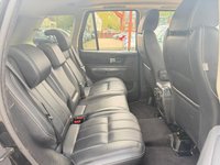 USED 2011 11 LAND ROVER RANGE ROVER SPORT 3.0 TD V6 HSE CommandShift 4WD Euro 5 5dr GREAT VALUE SPORT