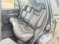 USED 2011 11 LAND ROVER RANGE ROVER SPORT 3.0 TD V6 HSE CommandShift 4WD Euro 5 5dr GREAT VALUE SPORT