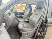 USED 2011 11 LAND ROVER RANGE ROVER SPORT 3.0 TD V6 HSE CommandShift 4WD Euro 5 5dr GREAT VALUE SPORT